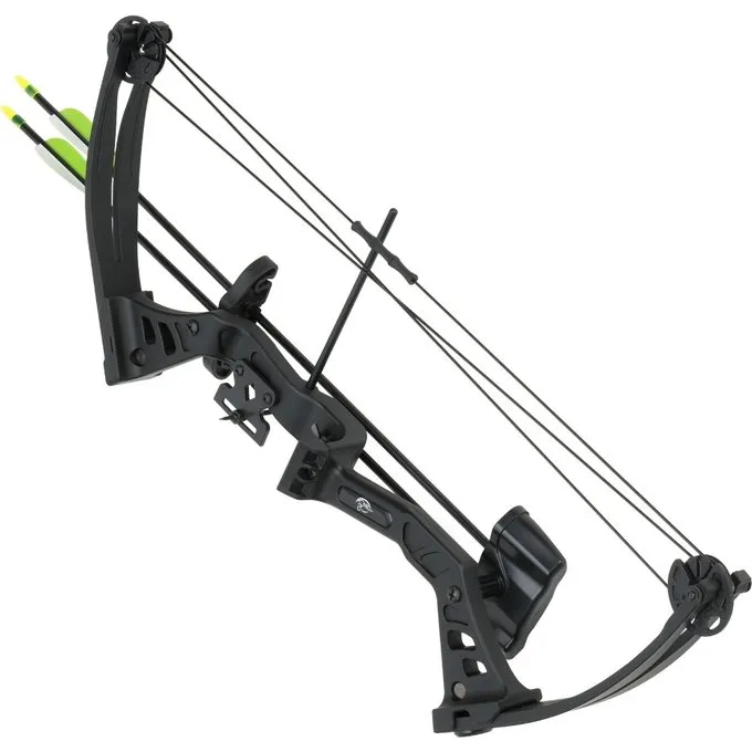 25 Lbs Composé Arc, Ensemble 1 25 Lbs Composé Arc, Ensemble