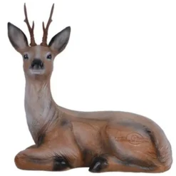 3D Cerf Assis
