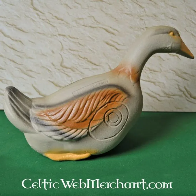 3D Oie Des Neiges 2 3D Oie Des Neiges – Image 2