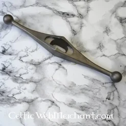 Red Dragon Acier Inoxydable Poignée HEMA