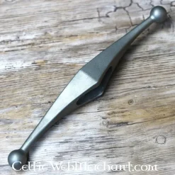 Red Dragon Acier Inoxydable Poignée HEMA -Halloween Boutique acier inoxydable poignee hema 3