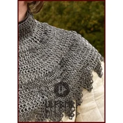 Ulfberth Anneaux Plats Mantle Bishop Coincent Rivets 7 Ulfberth Anneaux Plats Mantle Bishop Coincent Rivets -Halloween Boutique anneaux plats mantle bishop coincent rivets 3