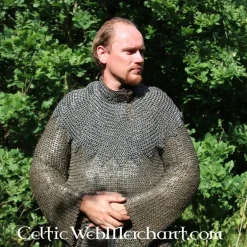 Ulfberth Anneaux Plats Mantle Bishop Rondes Rivets 9 Ulfberth Anneaux Plats Mantle Bishop Rondes Rivets -Halloween Boutique anneaux plats mantle bishop rondes rivets 3