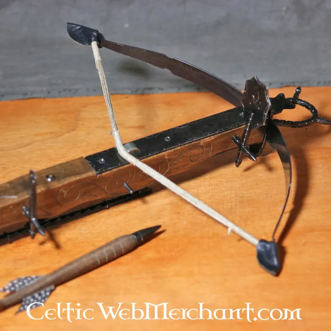 Arbalète Moyenne 2 Arbalète Moyenne – Image 2