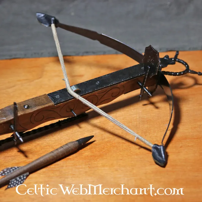 Arbalète Moyenne 3 Arbalète Moyenne – Image 3