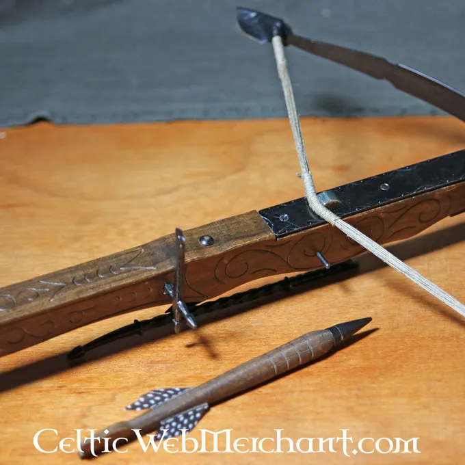 Arbalète Moyenne 4 Arbalète Moyenne – Image 4