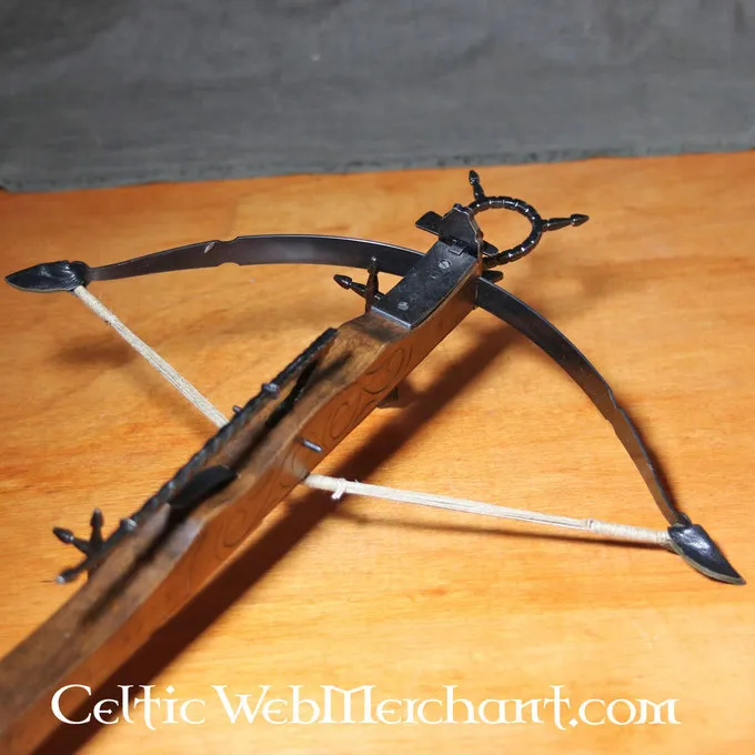 Arbalète Moyenne 5 Arbalète Moyenne – Image 5