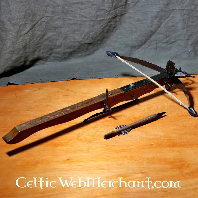 Arbalète Moyenne 1 Arbalète Moyenne