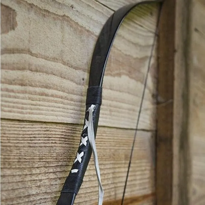 Epic Armoury Arc GN LARP Deluxe S Noir 2 Epic Armoury Arc GN LARP Deluxe S Noir – Image 2