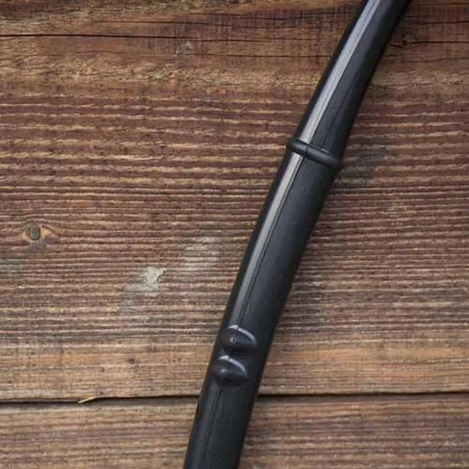 IDV Arc LARP 26 Lbs, Noir 2 IDV Arc LARP 26 Lbs, Noir – Image 2