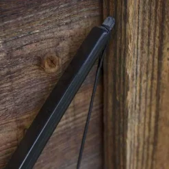 IDV Arc LARP 26 Lbs, Noir 6 IDV Arc LARP 26 Lbs, Noir -Halloween Boutique arc larp 26 lbs noir 2