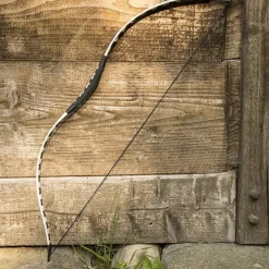 Epic Armoury Arc Recurve Squire 96 Cm, Grijs