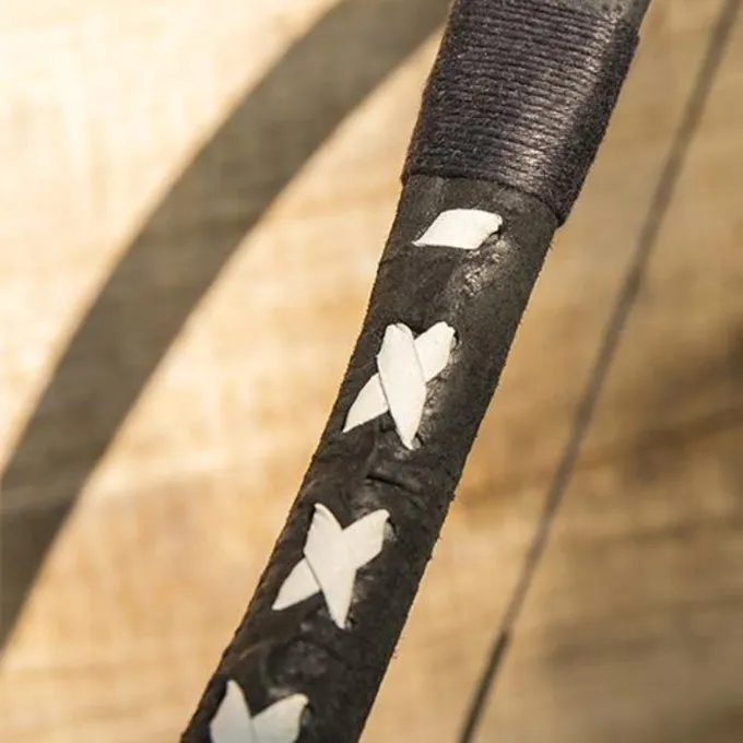 Epic Armoury Arc Recurve Squire 96 Cm, Noir 4 Epic Armoury Arc Recurve Squire 96 Cm, Noir – Image 4