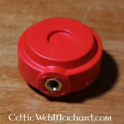 Red Dragon Arçons Ronde épée De Formation Rouge -Halloween Boutique arcons ronde epee de formation rouge 2