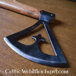 Deepeeka Ax Gotland Viking -Halloween Boutique ax gotland viking 2