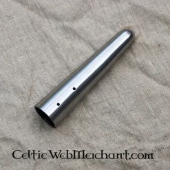 Ulfberth Blunt Butt Cap