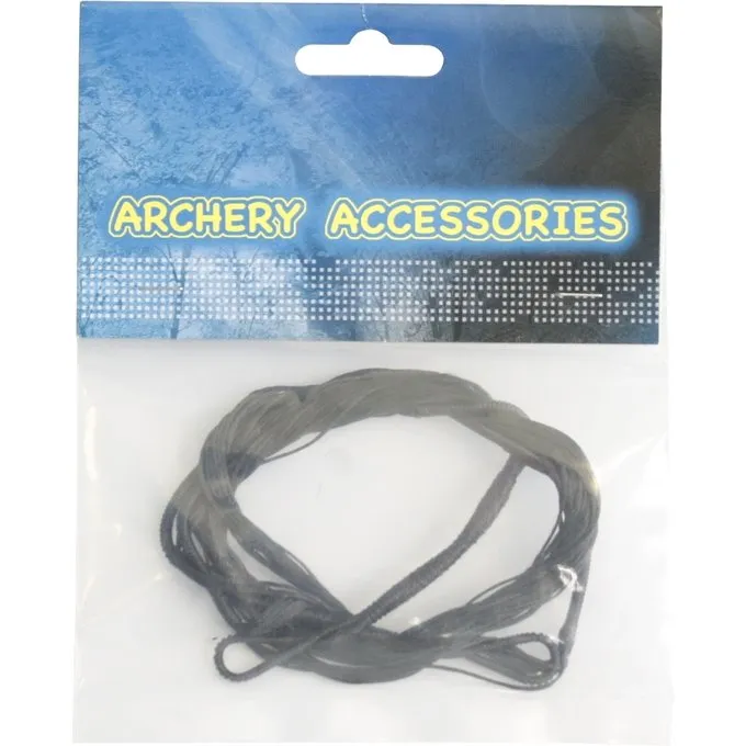 Bowstring De Rechange Pour Arc Recurve Ensemble Vert 1 Bowstring De Rechange Pour Arc Recurve Ensemble Vert