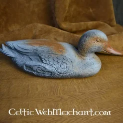 Canard 3D 5 Canard 3D -Halloween Boutique canard 3d 2