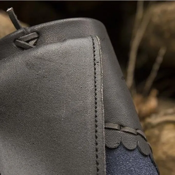 Epic Armoury Carquois Archer Bleu-noir 4 Epic Armoury Carquois Archer Bleu-noir – Image 4