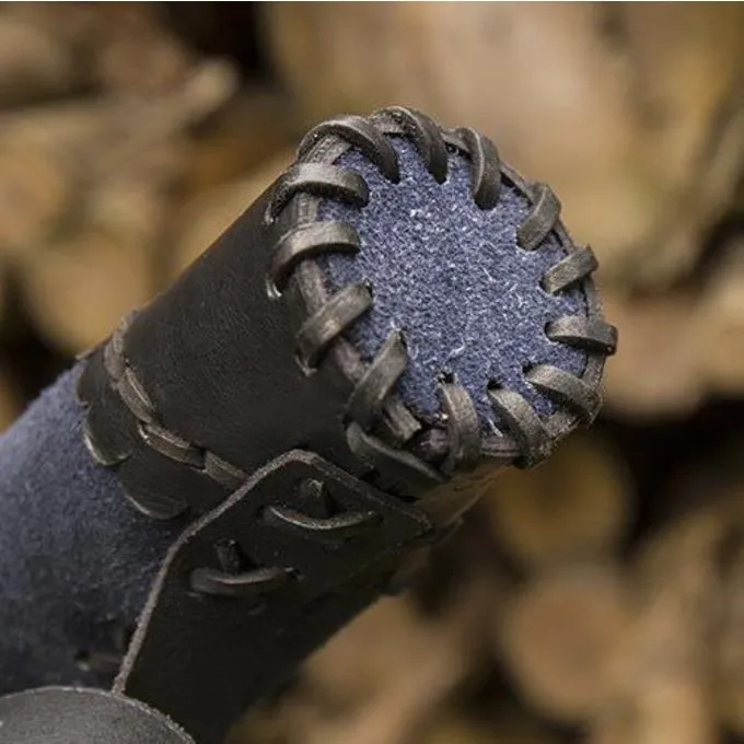 Epic Armoury Carquois Archer Bleu-noir 6 Epic Armoury Carquois Archer Bleu-noir – Image 6