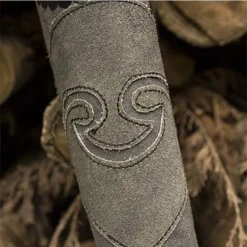 Epic Armoury Carquois Archer Gris-noir -Halloween Boutique carquois archer gris noir 2