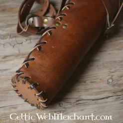 Deepeeka Carquois Brun Foncé 5 Deepeeka Carquois Brun Foncé -Halloween Boutique carquois brun fonce 2