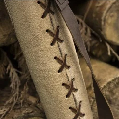 Epic Armoury Carquois Crème Brun Archer -Halloween Boutique carquois creme brun archer 2