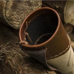 Epic Armoury Carquois Crème Brun Archer -Halloween Boutique carquois creme brun archer 5