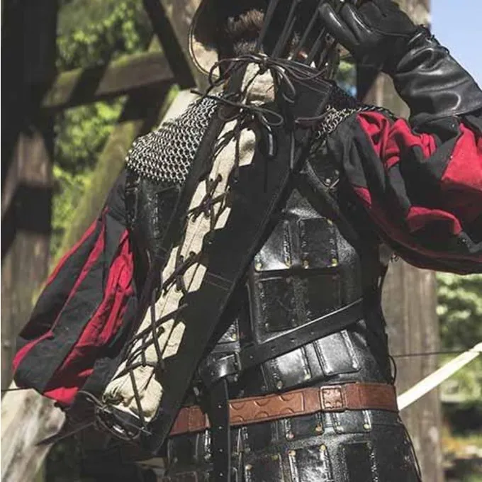 Epic Armoury Carquois Impérial 1 Epic Armoury Carquois Impérial