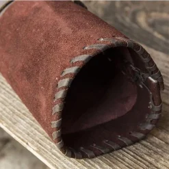 Epic Armoury Chasseur De Carquois, Brun -Halloween Boutique chasseur de carquois brun 2