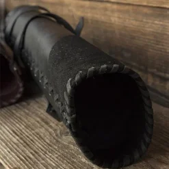 Epic Armoury Chasseur De Carquois, Noir -Halloween Boutique chasseur de carquois noir 2