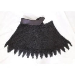 Colletin De Maille Dagué, Bronzé, 8mm