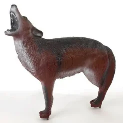 Coyote 3D