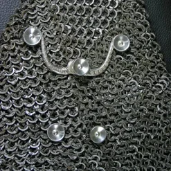 Deepeeka Crochets Pour Lorica Hamata Chassenard -Halloween Boutique crochets pour lorica hamata chassenard 2