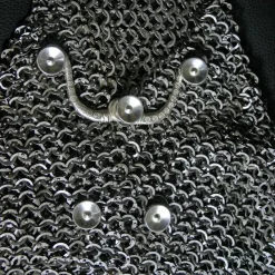 Deepeeka Crochets Pour Lorica Hamata Chassenard -Halloween Boutique crochets pour lorica hamata chassenard 4