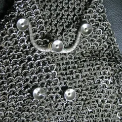 Deepeeka Crochets Pour Lorica Hamata Chassenard -Halloween Boutique crochets pour lorica hamata chassenard 5