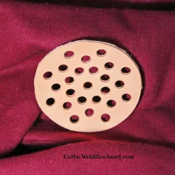 Cuir Flèche Entretoise