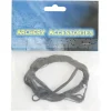 De Rechange Pour Bowstring Recurve Arcs 120-125 Cm