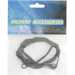 De Rechange Pour Bowstring Recurve Arcs 120-125 Cm