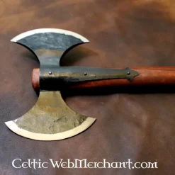 Deepeeka Double Hache 8 Deepeeka Double Hache -Halloween Boutique double hache 2