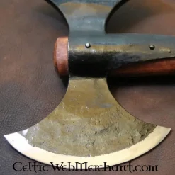 Deepeeka Double Hache 9 Deepeeka Double Hache -Halloween Boutique double hache 3