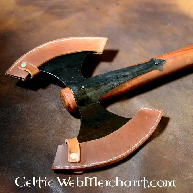 Deepeeka Double Hache 5 Deepeeka Double Hache – Image 5