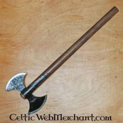 Deepeeka Double Hache 11 Deepeeka Double Hache -Halloween Boutique double hache 5