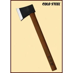 Cold Steel Entraîneur à Haches