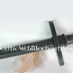 Cold Steel Epée à  Une Main Et Demi En Polypropène, Cold Steel -Halloween Boutique epee a une main et demi en polypropene cold steel 2