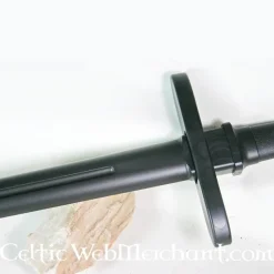 Cold Steel Epée à  Une Main Et Demi En Polypropène, Cold Steel -Halloween Boutique epee a une main et demi en polypropene cold steel 3