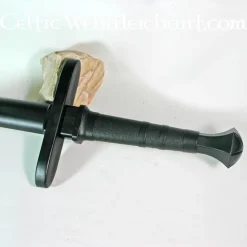 Cold Steel Epée à  Une Main Et Demi En Polypropène, Cold Steel -Halloween Boutique epee a une main et demi en polypropene cold steel 4