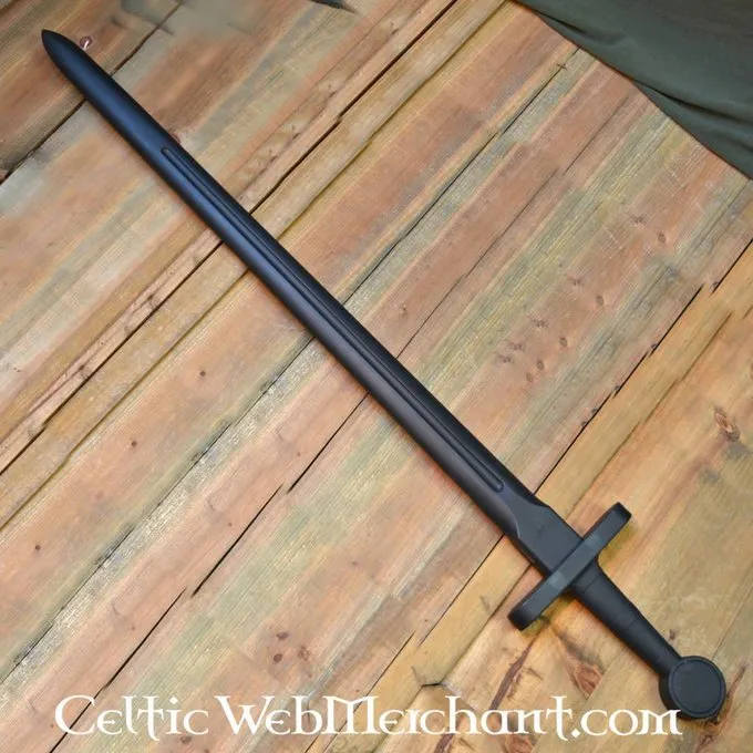 Cold Steel Epée à Une Main, Polypropène 2 Cold Steel Epée à Une Main, Polypropène – Image 2