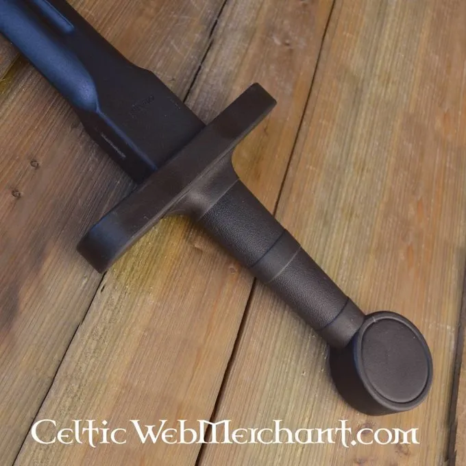 Cold Steel Epée à Une Main, Polypropène 3 Cold Steel Epée à Une Main, Polypropène – Image 3