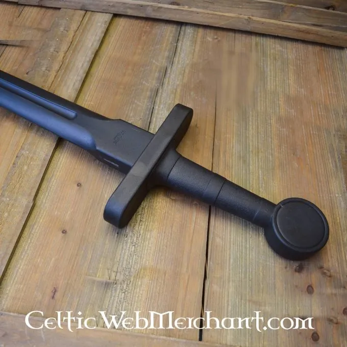 Cold Steel Epée à Une Main, Polypropène 1 Cold Steel Epée à Une Main, Polypropène